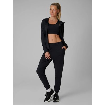 Schnelltrocknende Damen-Trainingshose 4F 4FRAW26TFTRF1655-20S