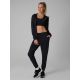 Schnelltrocknende Damen-Trainingshose 4F 4FRAW26TFTRF1655-20S