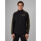 3. Herren-Trainingssweatshirt mit Regular Fit und ohne Kapuze 4F | Robert Lewandowski RL9SSS26TFSWM1016-20S