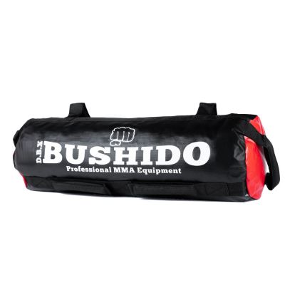 15. SANDSACK BUSHIDO, SANDSACK, CROSSTRAINING, FITNESS 35 KG