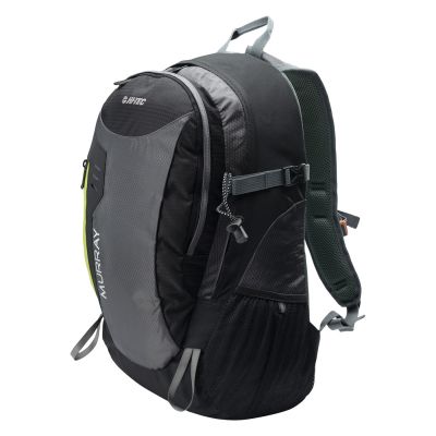 2. Hi-Tec Murray Rucksack 92800603143