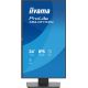 4. iiyama ProLite XB2497HSN-B1 Computermonitor 60,5 cm (23,8") 1920 x 1080 px Full HD LED Schwarz