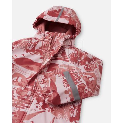 5. Reima Koski Jam Jr jacket 5100024A-1127