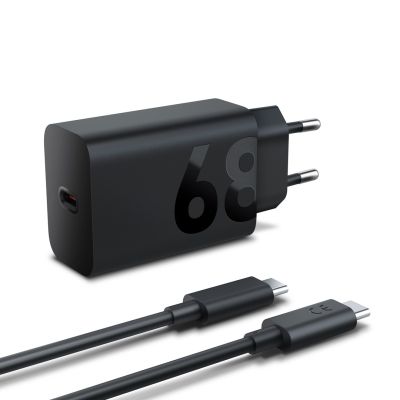 4. Lenovo 68W USB-C Wandladegerät ZG38C05739