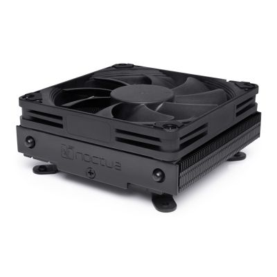 NOCTUA NH-L9i CH.BK Intel Low Profile CPU-Kühler