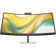 3. HP Series 5 Pro WQHD 34" USB-C Konferenzmonitor – 17:34 Uhr