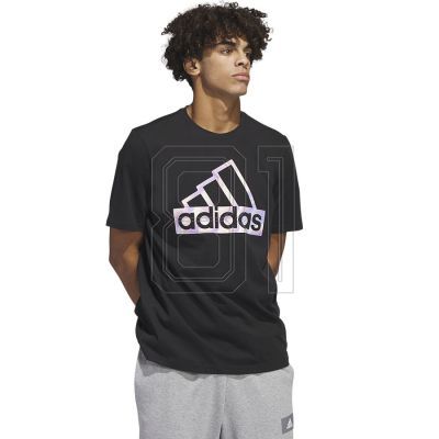 4. adidas Future Tee M H49660