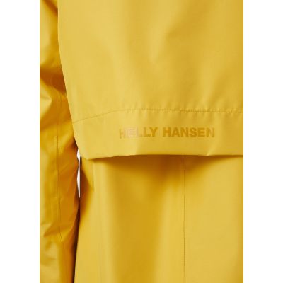 18. Helly Hansen Lisburn Regenmantel W 53097 344