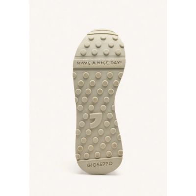 4. Gioseppo LARRABEE Damenschuhe (74555-P-Blanco)