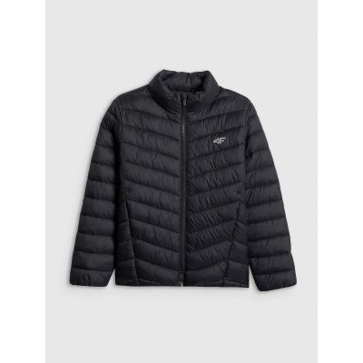 7. Jungenjacke mit synthetischer Füllung 4F 4FJRSS26TDJAM0861-20S