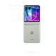 3. 3mk SilkyMatt Pro™ Mattfolie für Motorola Razr 60