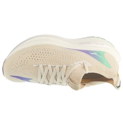 3. Mizuno Neo Vista 2 J1GD253474 Beige 37