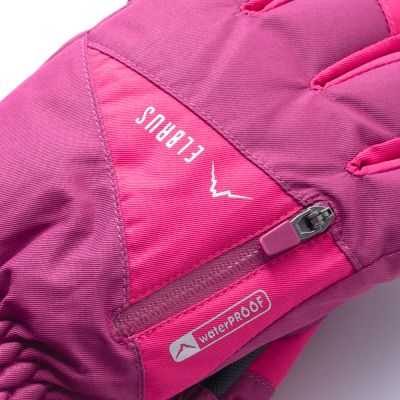 3. Elbrus Richen W 92800621165 Handschuhe