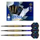 10. Harrows Spina Gold Darts 90% Softip HS-TNK-000013752
