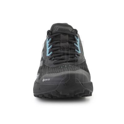 3. Adidas Terrex Agravic Flow 2 GTX M H03382 Schuhe