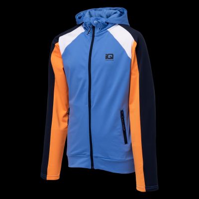 2. ITRAINO JRB Kinder-Sweatshirt