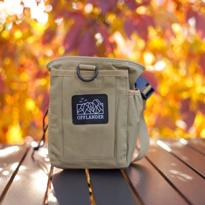 21. Offlander Molle Taktische Tasche OFF_CACC_30KH