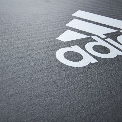 29. Adidas Matte 10 mm ADMT-11015GR