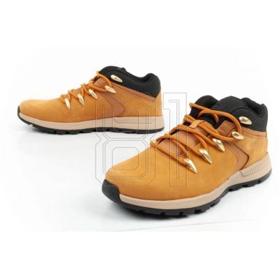 9. Timberland Sprint Trekker M TB0A5VJG231 Schuhe