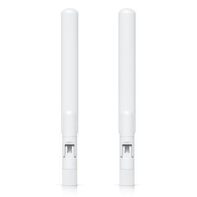3. Ubiquiti UACC-UK-Ultra-Omni-Antenna-AO Antenne RP-SMA 4 dBi Rundstrahlantenne