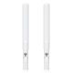 3. Ubiquiti UACC-UK-Ultra-Omni-Antenna-AO Antenne RP-SMA 4 dBi Rundstrahlantenne