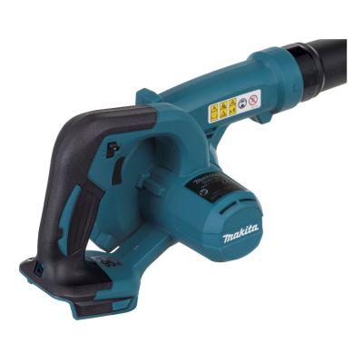 11. 18V MAKITA LXT DUB186Z Akku-Laubbläser