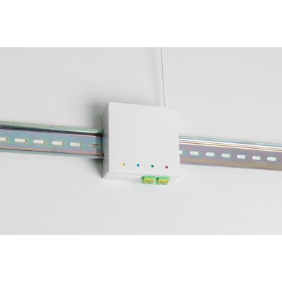 9. Digitus FTTX-Installationskit, vormontiert, 4-Faser, LC/APC-Stecker, Länge 50 m