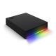 7. Seagate Game Drive FireCuda Externe Festplatte 2 TB Micro-USB B 3.2 Gen 1 (3.1 Gen 1) Schwarz