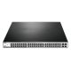 2. D-Link DGS-1210-52MP Switch - Managed - L2 - Gigabit Ethernet (10/100/1000) - Vollduplex - Power over Ethernet (PoE)