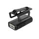 2. Nitecore TIP2 Schwarze LED-Taschenlampe