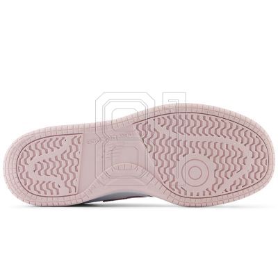 8. New Balance W BBW80PNK Schuhe