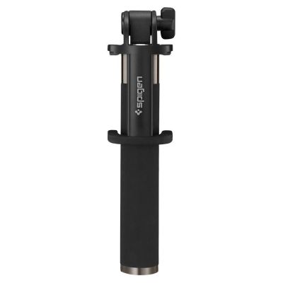 Spigen S530W Selfie-Stick – Schwarz