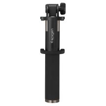 Spigen S530W Selfie-Stick – Schwarz