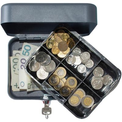 13. KASSETTE 15,2 x 11,8 x 7,5 cm 1067612 SASKA GARDEN