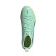 4. adidas F50 Hyperfast League Mid FG KK1317 Kinder-Fußballschuhe