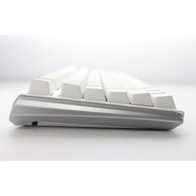 9. Ducky One 3 Classic Gaming-Tastatur USB US Englisch Weiß
