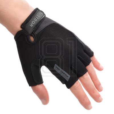 6. Meteor MX50 Fahrradhandschuhe 17637 Größe L