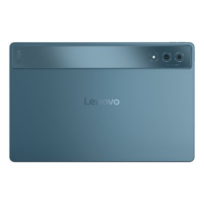 6. Lenovo Yoga Tab Plus Snapdragon 256 GB 32,3 cm (12,7") 16 GB Wi-Fi 7 (802.11be) Android 14 Marine