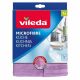 7. Vileda 2-in-1 Mikrofaser-Küchentuch 1 Stück