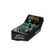 2. Thrustmaster VIPER Panel Schwarzer USB-Joystick + Motorsteuerungshebel PC