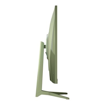 3. Arozzi Nova 32"-Computermonitor 80 cm (31,5") 2560 x 1440 px Quad HD LED Grün
