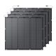 Anker Solix FS20 900W flexibles Solarpanel (225W - 4 Stück)