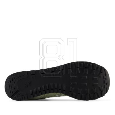 12. New Balance M ML515LCG Schuhe