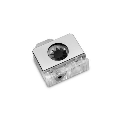 2. EK Water Blocks 3831109829745 Computer-Kühlsystem-Teil/Zubehör Durchflussanzeige