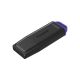 4. KINGSTON 512 GB Tragbare USB 3.2 Gen 1 DataTraveler Exodia Schwarz/Lila