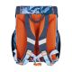 4. Herlitz Loop Plus TechMech Rucksack