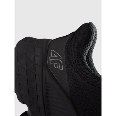 6. Freemove Elevated Mesh Laufschuhe für Herren, Größe 4F 4FRSS25FSPOM164-20S