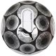 3. Puma Cage Ball 084074-03 Fußball