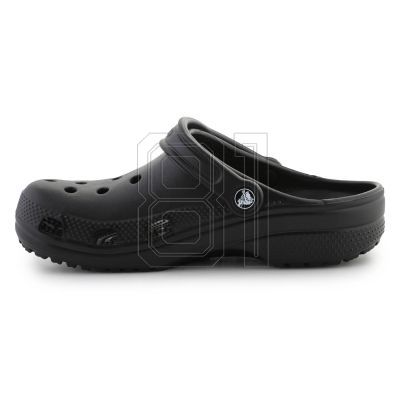 5. Crocs Classic Clog K Jr 206991-001
