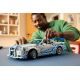 19. LEGO Technic 42210 Nissan Skyline GT-R (R34) 2 Fast 2 Furious